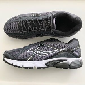 🎉HP🎉 NWOT SAUCONY Grid Ignition 4 Sneakers Walking Running Training Men’s 9.5M